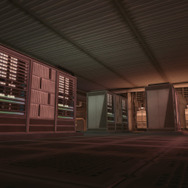 『攻殻機動隊 S.A.C. ONLINE』正式サービス開始！オリジナルキャラクター「メイヴン」実装、タチコマへの搭乗も