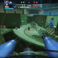 『攻殻機動隊 S.A.C. ONLINE』正式サービス開始！オリジナルキャラクター「メイヴン」実装、タチコマへの搭乗も