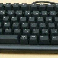 【今どきゲーム事情】杉山淳一：「ゲーマー用キーボード」について勉強しましょう〜単なる高級キーボードと異なる、ゲーマー向けならではの構造のヒミツとは？〜