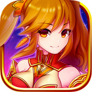 野菜タクティクスRPG『ベジマギッ！』が『塊魂』とコラボ、“やさい”たちを巻き込み大パニック!?