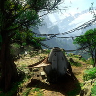 PS VR『ROBINSON THE JOURNEY』配信開始…恐竜が闊歩する惑星を探索！