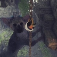 『人喰いの大鷲トリコ』プレイレポ―無償の愛に心震え、涙が止まらない