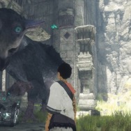 『人喰いの大鷲トリコ』プレイレポ―無償の愛に心震え、涙が止まらない