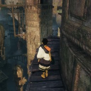 『人喰いの大鷲トリコ』プレイレポ―無償の愛に心震え、涙が止まらない