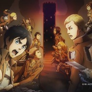 3DS『進撃の巨人 死地からの脱出』武器や立体機動装置を失い、どう生き残るのか…緊迫感溢れるPV公開