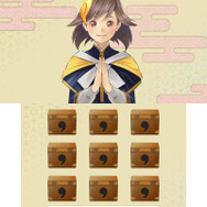 『めがみめぐり』ツクモの食事や着替えをお世話できる“カミダナ”の情報が公開