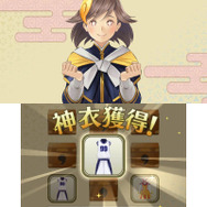 『めがみめぐり』ツクモの食事や着替えをお世話できる“カミダナ”の情報が公開