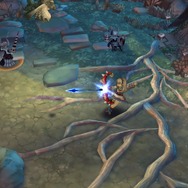 『ツリーオブセイヴァー』8次クラス追加の大型アプデが実施！「ランサー」「セージ」「インクイジター」などが登場