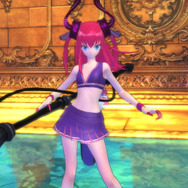 『Fate/EXTELLA』ネロや玉藻の前がカジュアルな装いに！ 第3弾DLC衣装配信…第4弾の画像も到着