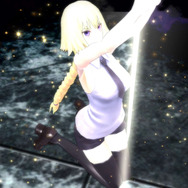 『Fate/EXTELLA』ネロや玉藻の前がカジュアルな装いに！ 第3弾DLC衣装配信…第4弾の画像も到着