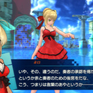 『Fate/EXTELLA』ネロや玉藻の前がカジュアルな装いに！ 第3弾DLC衣装配信…第4弾の画像も到着