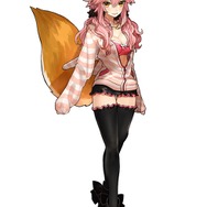 『Fate/EXTELLA』ネロや玉藻の前がカジュアルな装いに！ 第3弾DLC衣装配信…第4弾の画像も到着