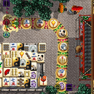 ドラゴンダンス