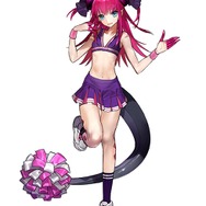 『Fate/EXTELLA』ネロや玉藻の前がカジュアルな装いに！ 第3弾DLC衣装配信…第4弾の画像も到着