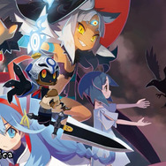 『魔女と百騎兵2』幻想的な音楽とビジュアルアート収録の動画公開！