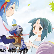 『魔女と百騎兵2』幻想的な音楽とビジュアルアート収録の動画公開！