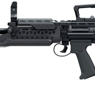 【レポート】グラドル・忍野さらとガチバトル！『攻殻機動隊 S.A.C. Online』メディアキャラバン