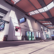 【レポート】グラドル・忍野さらとガチバトル！『攻殻機動隊 S.A.C. Online』メディアキャラバン