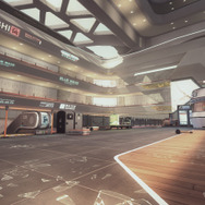 【レポート】グラドル・忍野さらとガチバトル！『攻殻機動隊 S.A.C. Online』メディアキャラバン