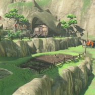 【TGA 16】豊かな世界と戦闘シーンを描く『ゼルダの伝説 ブレス オブ ザ ワイルド』独占映像！
