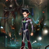 『アトム：時空の果て』DMM版のリリースも決定！ 特典付きの事前登録は12月5日から