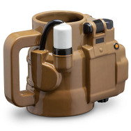 Fallout』「Pip-Boy」型マグカップがめちゃくちゃゴツい！海外
