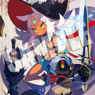 『魔女と百騎兵2』店舗別特典を一挙お届け! DLCや描き下ろし布ポスターなどズラリ