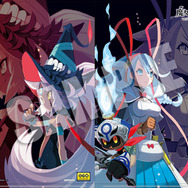 『魔女と百騎兵2』店舗別特典を一挙お届け! DLCや描き下ろし布ポスターなどズラリ