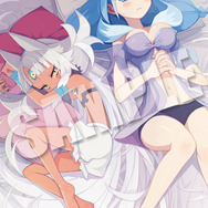 『魔女と百騎兵2』店舗別特典を一挙お届け! DLCや描き下ろし布ポスターなどズラリ