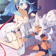 『魔女と百騎兵2』店舗別特典を一挙お届け! DLCや描き下ろし布ポスターなどズラリ