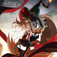 『魔女と百騎兵2』店舗別特典を一挙お届け! DLCや描き下ろし布ポスターなどズラリ