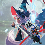 『魔女と百騎兵2』店舗別特典を一挙お届け! DLCや描き下ろし布ポスターなどズラリ