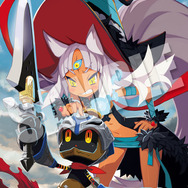 『魔女と百騎兵2』店舗別特典を一挙お届け! DLCや描き下ろし布ポスターなどズラリ