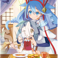 『魔女と百騎兵2』店舗別特典を一挙お届け! DLCや描き下ろし布ポスターなどズラリ