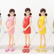 figmaのフチ子　ゴールド 　 限定　フィギュア　コップのフチ子　フチコ　レア figma figmaのフチ子 ゴールド