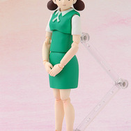 figma コップのフチ子 ブルー フィギュア figma figmaのフチ子 『コップのフチ子』 - figma | アキバの