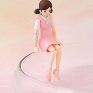 figma コップのフチ子 figmaのフチ子 ノンスケール ABS&amp;PVC製 塗装済み可動フィギュア dwos6rj Amazon.co.jp: figma コップのフチ子 figmaのフチ子 ノン