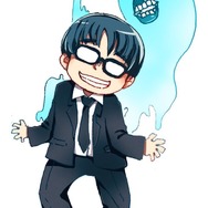 新エンディングが追加された『青鬼 2016』、AndAppにて配信…ハッカドールとのコラボも