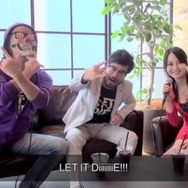 非同期型オンライン『LET IT DIE』解説映像―敵対するだけじゃない独自のPvP要素