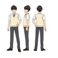 TVアニメ「セイレン」はヒロイン3人を各4話で描くオムニバス形式！ 「アマガミSS」と同様の構成に…主題歌は奥華子