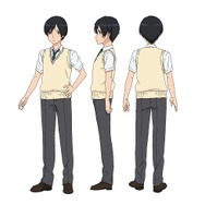 TVアニメ「セイレン」はヒロイン3人を各4話で描くオムニバス形式！ 「アマガミSS」と同様の構成に…主題歌は奥華子