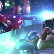 【PSX 16】シリーズ最新作『Marvel vs Capcom: Infinite』発表！