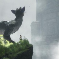 【PSX 16】トリコにもうすぐ会える！『人喰いの大鷲トリコ』トレイラー公開