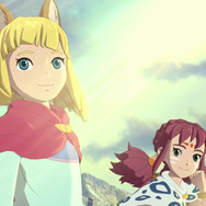 【PSX 16】様々なキャラクターが描かれる『二ノ国II』最新映像！