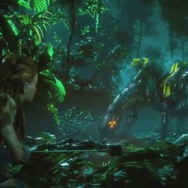 【PSX 16】『Horizon Zero Dawn』最新トレイラー！見惚れるほどの絶景がそこに