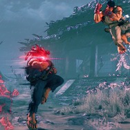 『ストリートファイターV』に「豪鬼」と新キャラクター5人を含む新たなシーズンパスが登場！