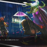 『ストリートファイターV』に「豪鬼」と新キャラクター5人を含む新たなシーズンパスが登場！