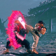 『ストリートファイターV』に「豪鬼」と新キャラクター5人を含む新たなシーズンパスが登場！