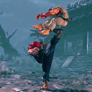 『ストリートファイターV』に「豪鬼」と新キャラクター5人を含む新たなシーズンパスが登場！