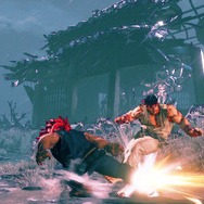 『ストリートファイターV』に「豪鬼」と新キャラクター5人を含む新たなシーズンパスが登場！